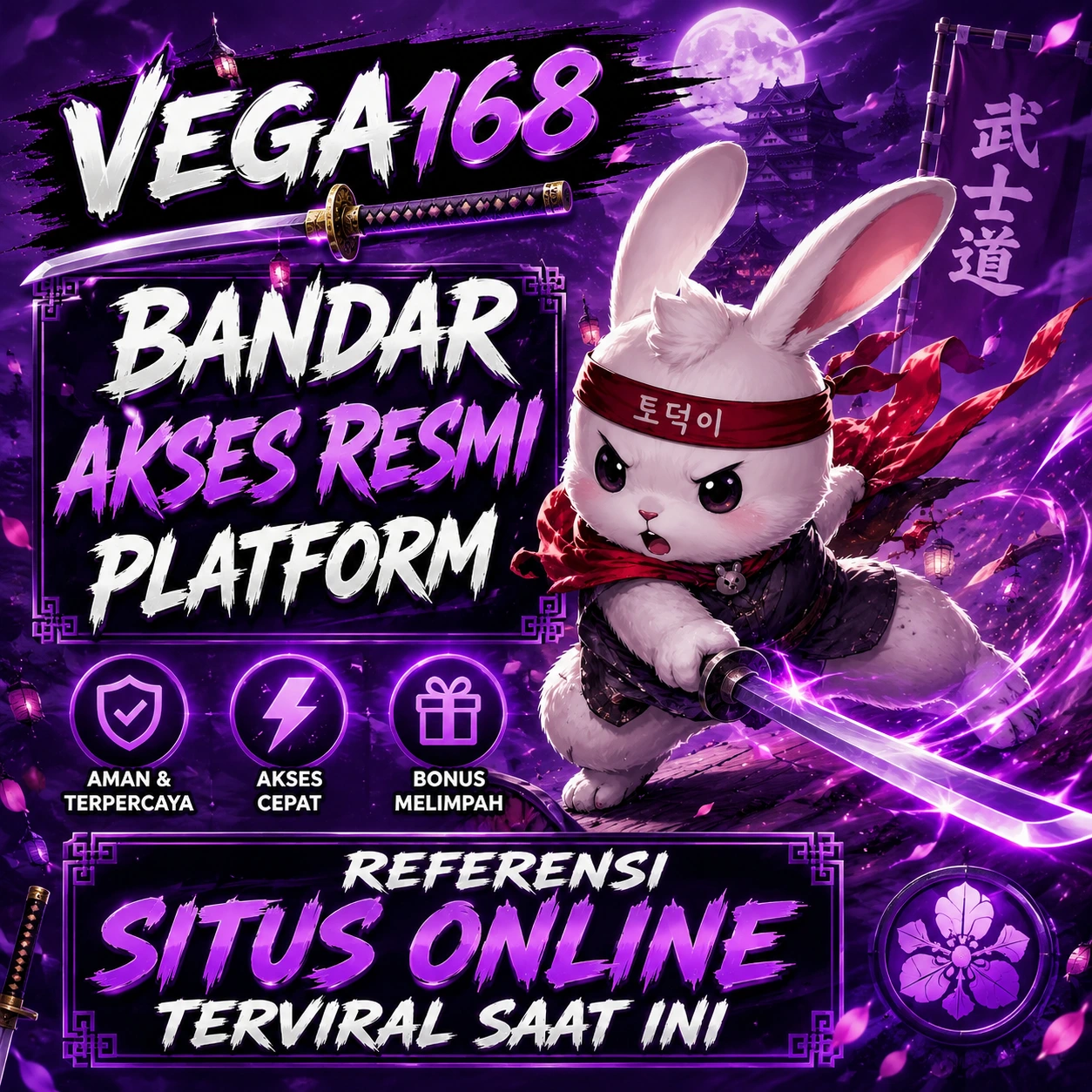 VEGA168